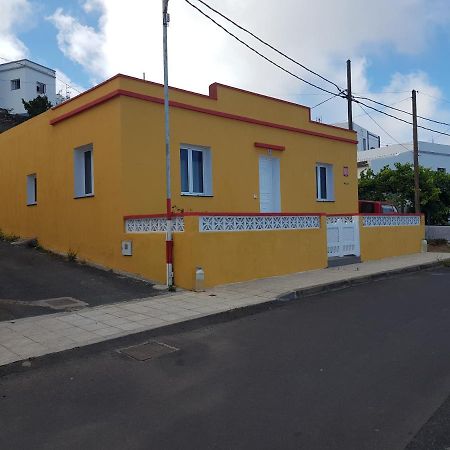 バルベルデ Vv Casa Juliaヴィラ エクステリア 写真