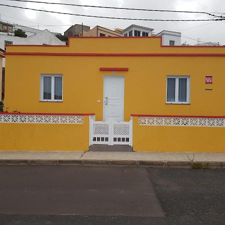 バルベルデ Vv Casa Juliaヴィラ エクステリア 写真