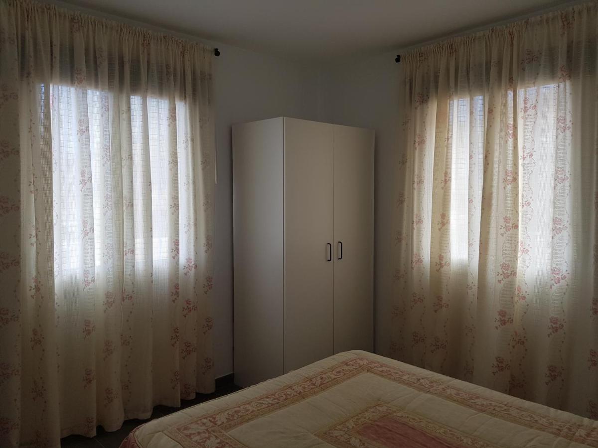 バルベルデ Vv Casa Juliaヴィラ エクステリア 写真