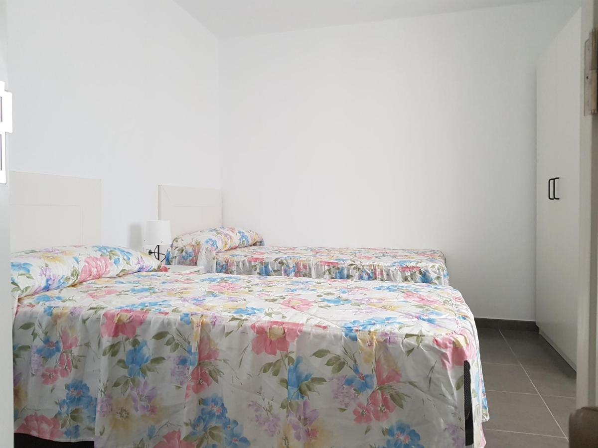 バルベルデ Vv Casa Juliaヴィラ エクステリア 写真
