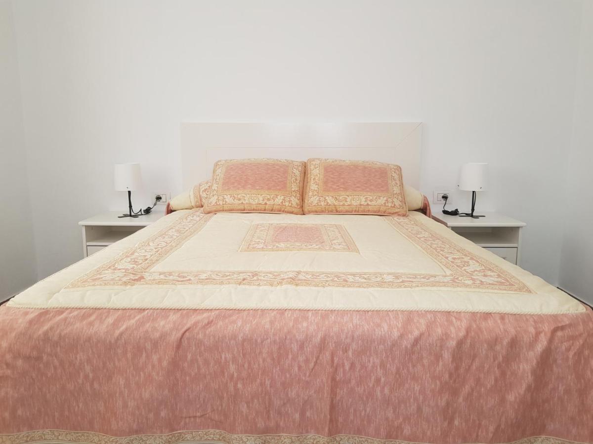 バルベルデ Vv Casa Juliaヴィラ エクステリア 写真