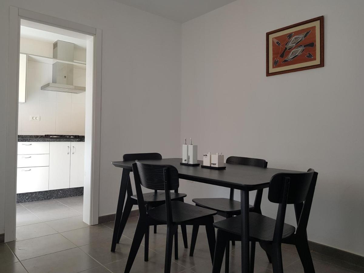 バルベルデ Vv Casa Juliaヴィラ エクステリア 写真