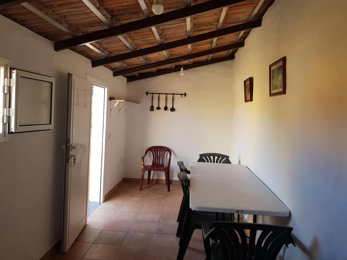 バルベルデ Vv Casa Juliaヴィラ エクステリア 写真