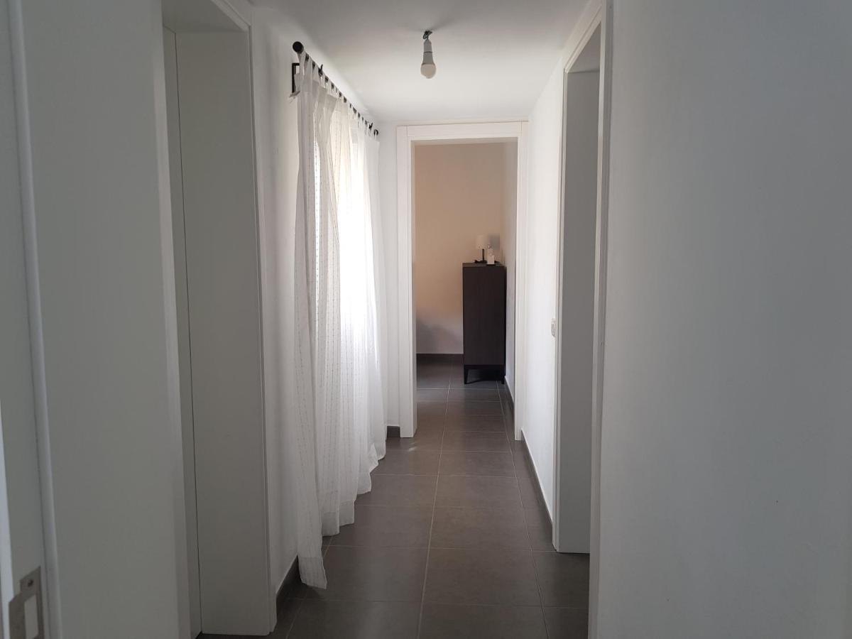 バルベルデ Vv Casa Juliaヴィラ エクステリア 写真