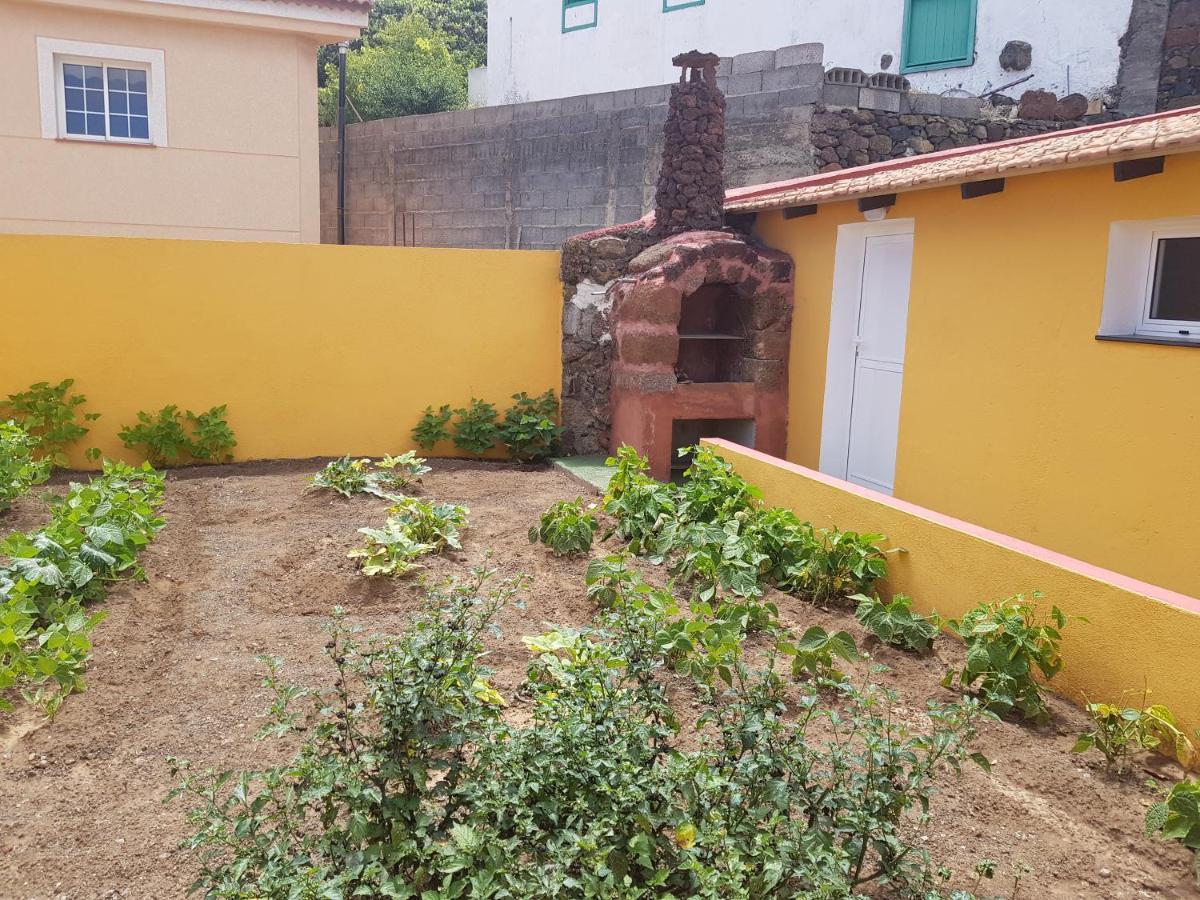 バルベルデ Vv Casa Juliaヴィラ エクステリア 写真