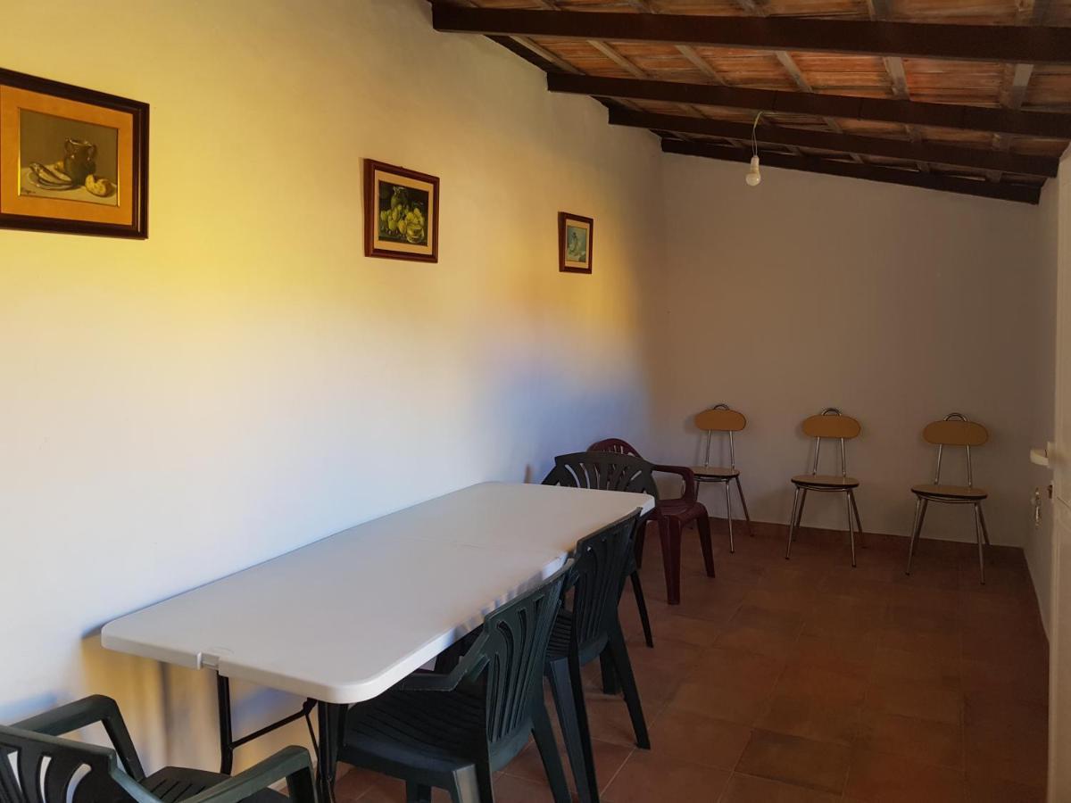 バルベルデ Vv Casa Juliaヴィラ エクステリア 写真