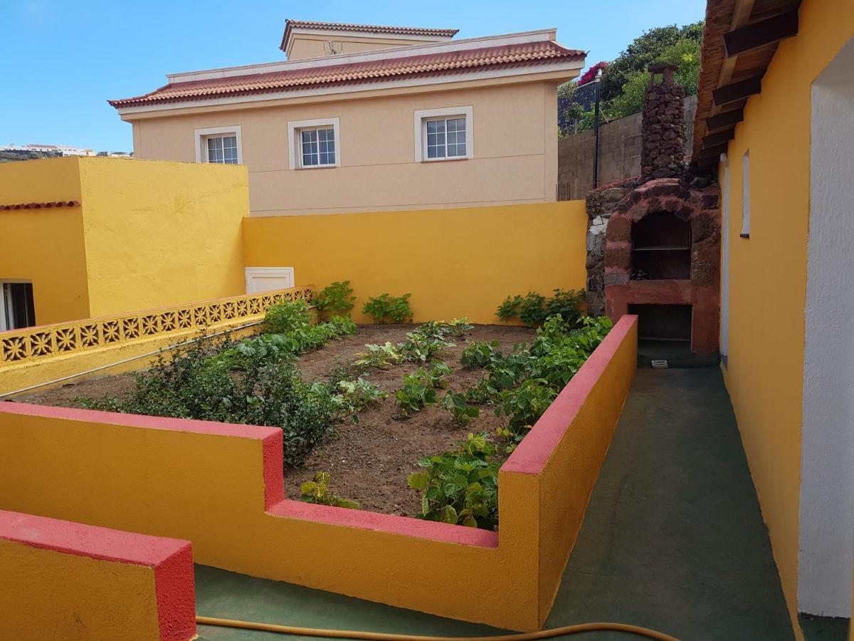 バルベルデ Vv Casa Juliaヴィラ エクステリア 写真