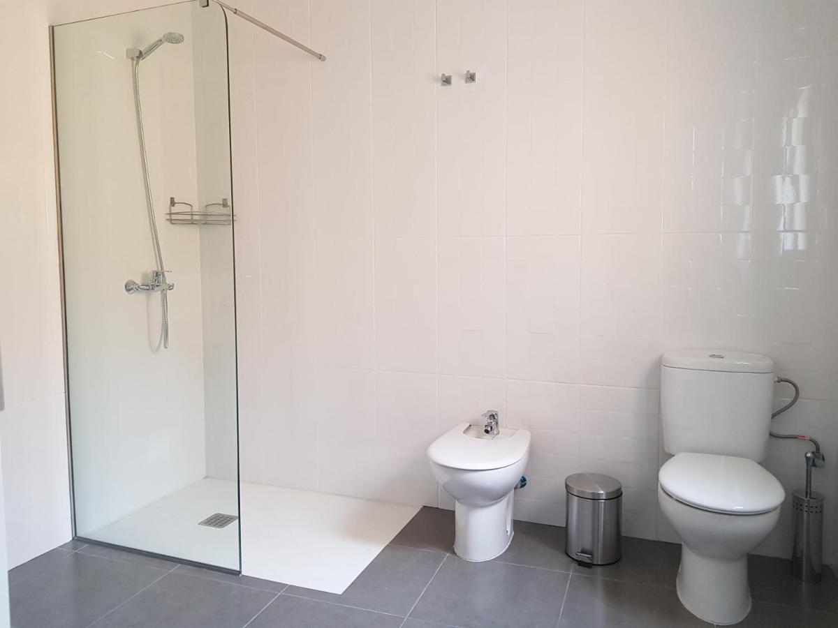 バルベルデ Vv Casa Juliaヴィラ エクステリア 写真